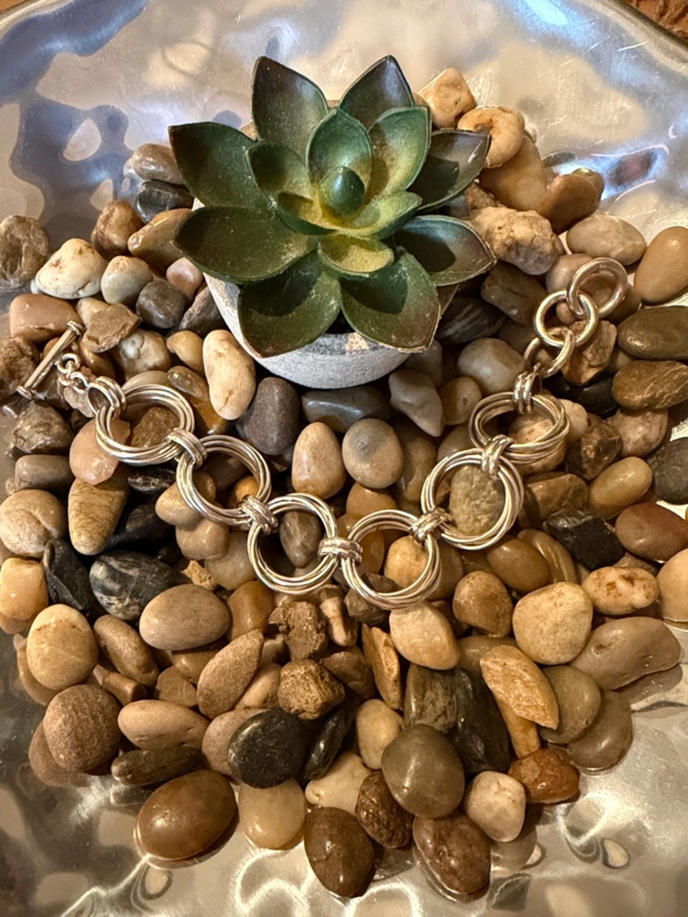 Silpada Bracelet